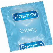 PASANTE - KONDOME KÜHLENDER EFFEKT BEUTEL 144 STÜCK