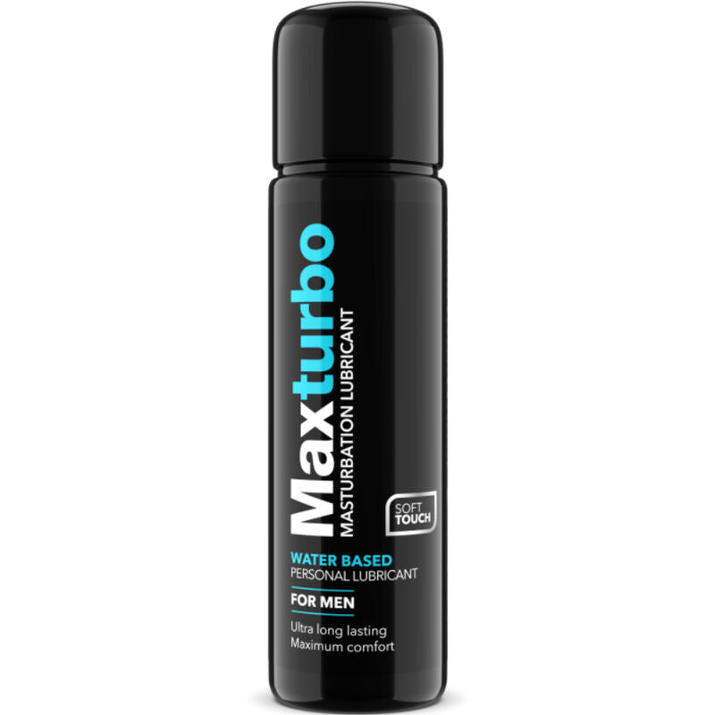 INTIMATELINE - MAXTURBO SPEZIAL MASTURBATION GLEITMITTEL 100 ML