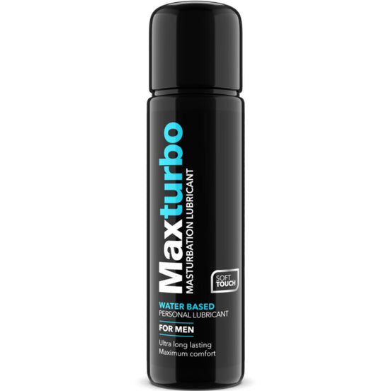 INTIMATELINE - MAXTURBO SPEZIAL MASTURBATION GLEITMITTEL 100 ML