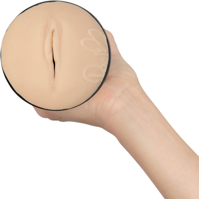 KIIROO - FEEL RAE LIL BLACK STARS COLLECTION STROKERS POWERBLOW KOMPATIBEL