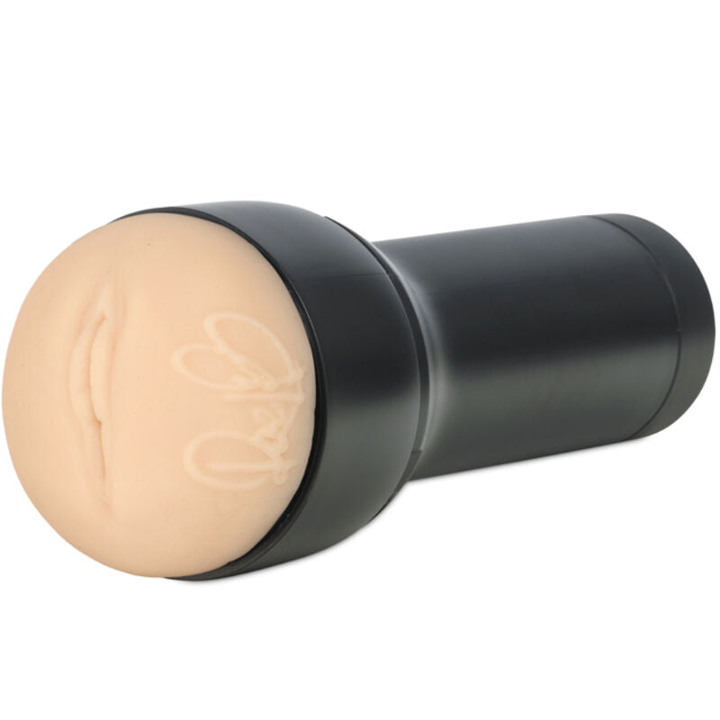 KIIROO - FEEL RAE LIL BLACK STARS COLLECTION STROKERS POWERBLOW KOMPATIBEL