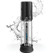 PUMP WORX – MAX BOOST BLACK