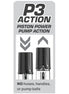 PUMP WORX – MAX BOOST BLACK