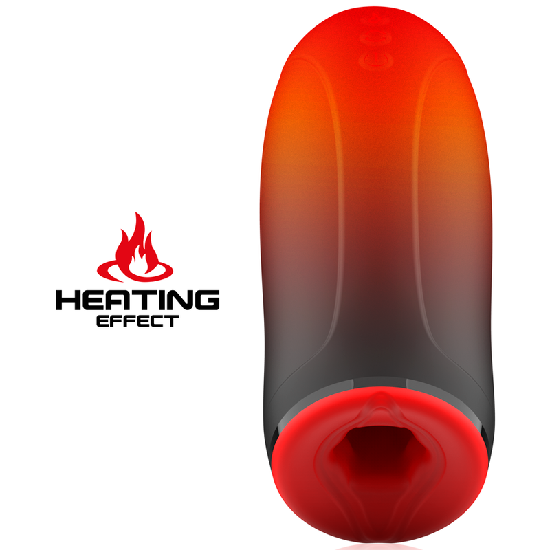 JAMYJOB – SWING-R HEIZEFFEKT, SWING TECH UND VIBRATIONSMASTURBATOR