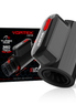 JAMYJOB - VORTEX-SCHUB- UND 360-GRAD-ROTATIONS-TURBO-MODUS-MASTURBATOR