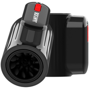 JAMYJOB - VORTEX-SCHUB- UND 360-GRAD-ROTATIONS-TURBO-MODUS-MASTURBATOR