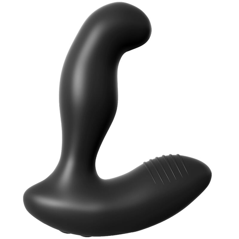 ANAL FANTASY ELITE COLLECTION - ELECTRO STIM Sensory Device PROSTATE MASSAGER