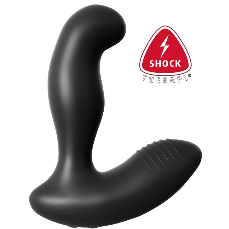 ANAL FANTASY ELITE COLLECTION - ELECTRO STIM Sensory Device PROSTATE MASSAGER
