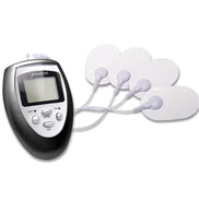 FETISCH FANTASY SERIE – ELEKTRISCHE STIMULATION STROMSCHLAG-THERAPIE-KIT