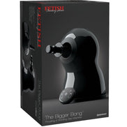 FETISH FANTASY SERIES - SEX MACHINE BIGGER BANG ROTATION AND PUSH