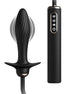 ANAL FANTASY ELITE COLLECTION - INFLATABLE PLUG & AUTO-THROB Sensory Device