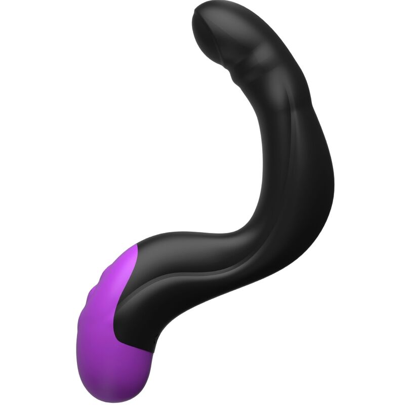 ANAL FANTASY ELITE COLLECTION – HYPER-PULSE P-PUNKT ANALMASSAGER