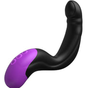 ANAL FANTASY ELITE COLLECTION – HYPER-PULSE P-PUNKT ANALMASSAGER