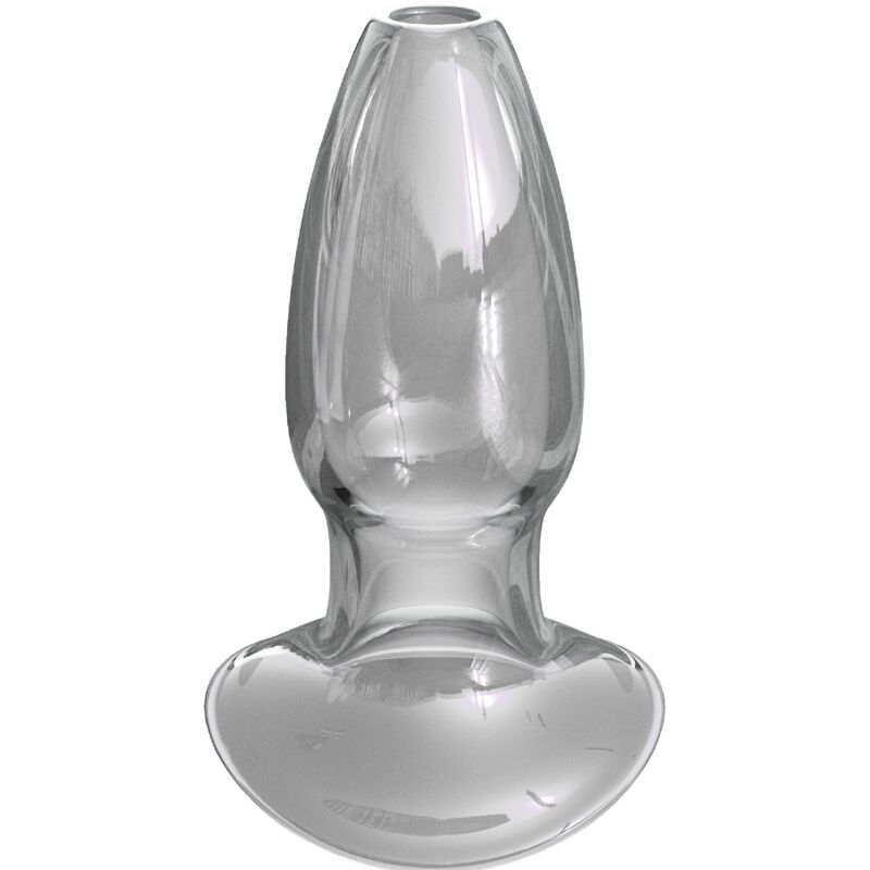 ANAL FANTASY ELITE COLLECTION - ANAL GAPER KRISTALL DILATOR GRÖSSE M