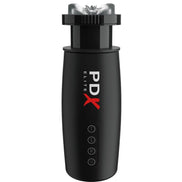 PDX ELITE – STROKER ULTRA-POWERFUL WIEDERAUFLADBAR