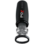 PDX ELITE – STROKER ULTRA-POWERFUL WIEDERAUFLADBAR