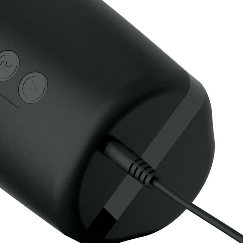 PDX ELITE – STROKER ULTRA-POWERFUL WIEDERAUFLADBAR