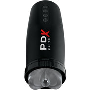 PDX ELITE – STROKER ULTRA-POWERFUL WIEDERAUFLADBAR