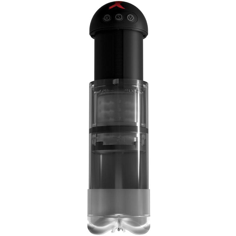 PDX ELITE - STROKER EXTENDER PRO Sinnesgerät