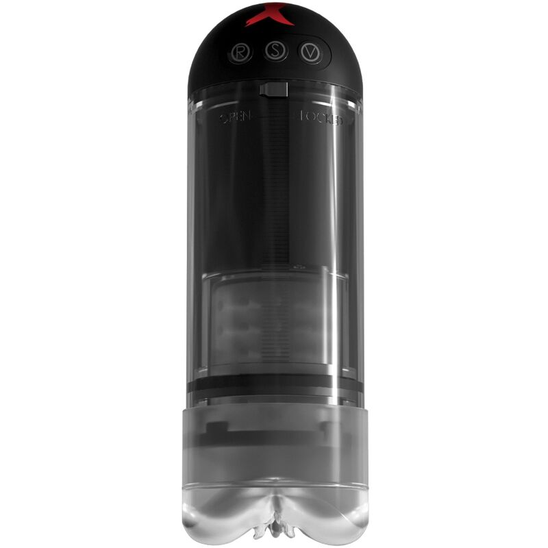 PDX ELITE - STROKER EXTENDER PRO Sinnesgerät