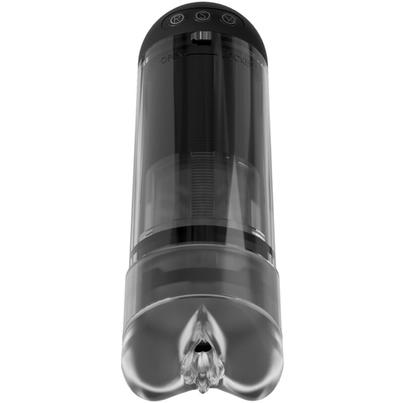 PDX ELITE - STROKER EXTENDER PRO Sinnesgerät