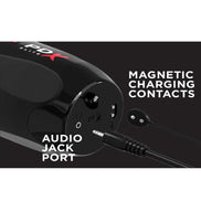 PDX ELITE - STROKER ULTIMATE MILKER 2 ROTATING & Sensory Device