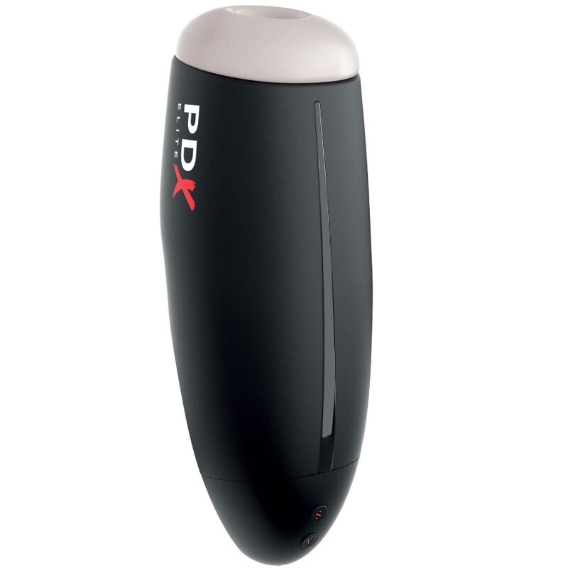 PDX ELITE - STROKER FAP-O-MATIC SAUGER & Sensory Device MASTURBATOR