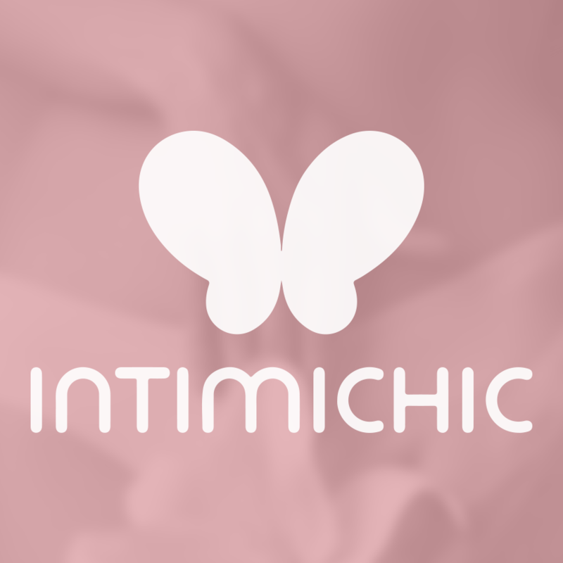 INTIMICHIC – SILIKON DILATOR 5-TEILIGES SET