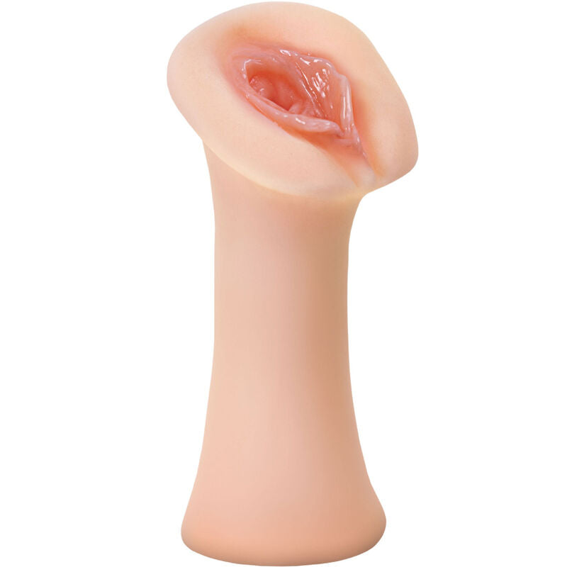 FETISCHFANTASIE EXTREM - SAFTIGE MUSCHI STROKER SILIKON