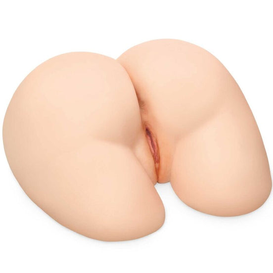 PDX PLUS - PERFEKTER ARSCH XL DOPPEL-EINFÜHRUNGSMASTURBATOR