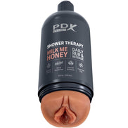 PDX PLUS - STROKER MASTARBATOR DISKRETES FLASCHENDESIGN MILCH MICH HONIG BONBON SHAMPOO