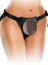 KING COCK - ELITE COMFY ADJUSTABLE HARNESS