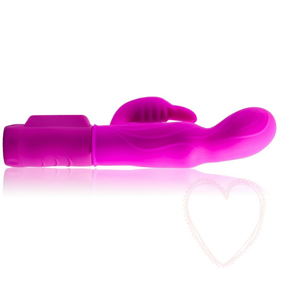 PRETTY LOVE - FLIRTATION BODY-TOUCH Sensory Device