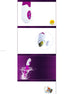 PRETTY LOVE - FLIRTATION SNAPPY Sensory Device