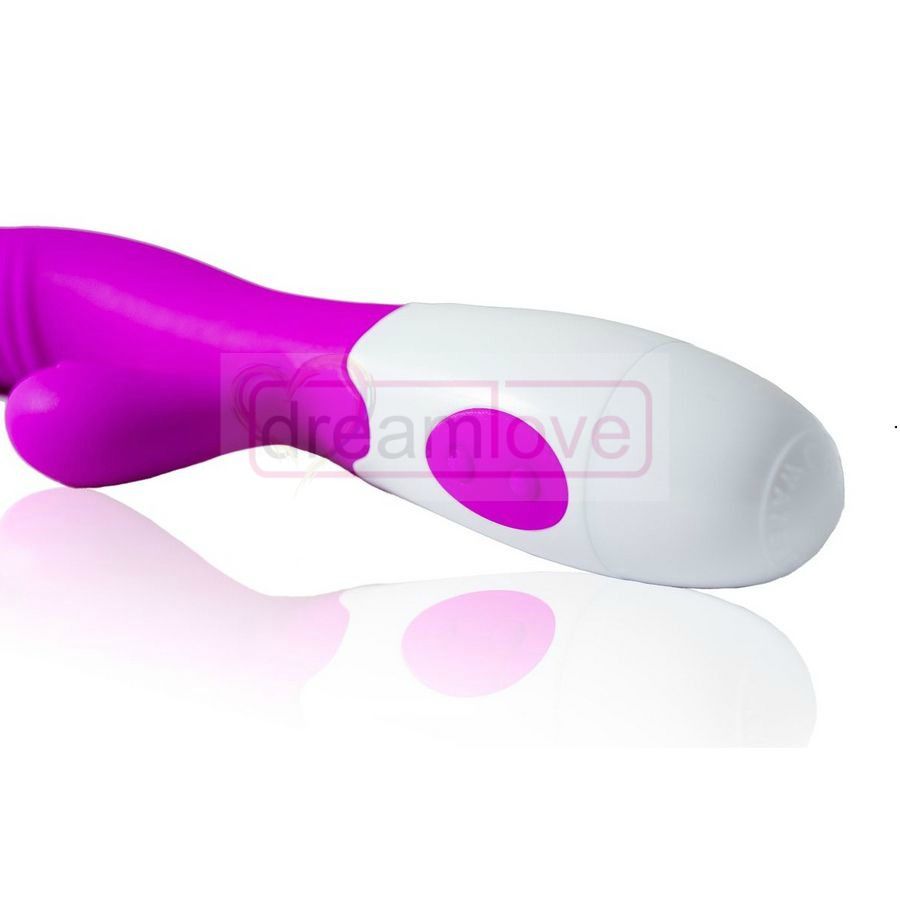 PRETTY LOVE - FLIRTATION SNAPPY Sensory Device