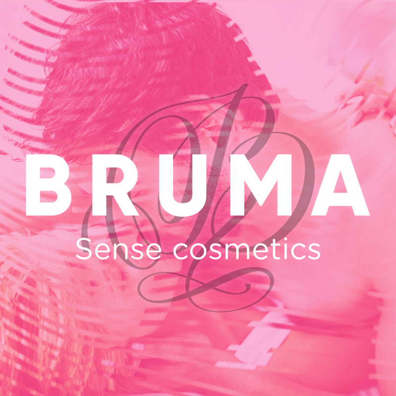 BRUMA - PREMIUM MASSAGE-WÄRMÖL KAUGUMMI 3 IN 1 - 100 ML