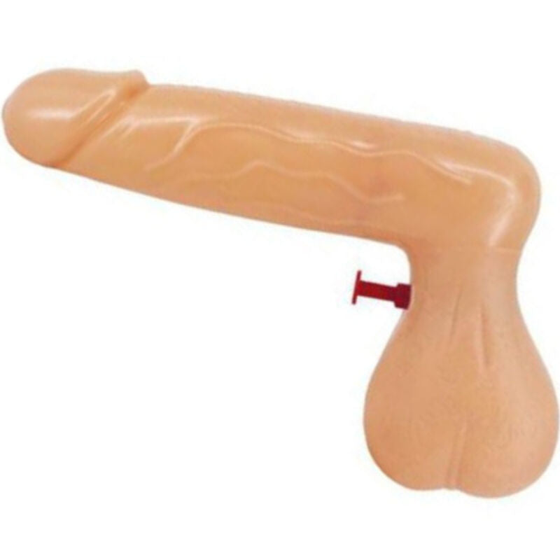 DIABLO PICANTE - WASSERPISTOLE IN PENISFORM