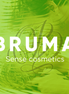 BRUMA - PREMIUM MASSAGE HOT OIL WATERMELON 3 IN 1 - 100 ML