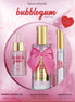 BIJOUX - INDISCRETS BUBBLEGUM PLAY KIT WITH OIL GEL & LIP GLOSS