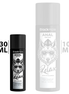 BLACK HOLE - ANAL REPAIR WATER BASED RELAX WITH HYALURON 30 ML