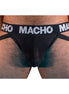 MACHO - MX25NN JOCK SCHWARZ S