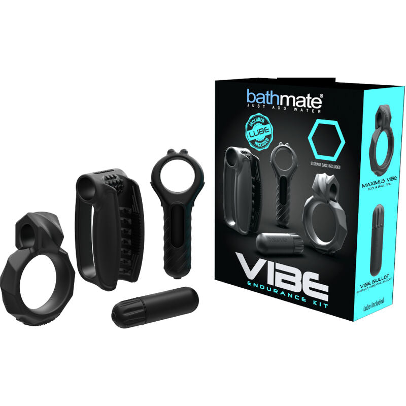 BATHMATE - VIBE WIDERSTANDSKIT