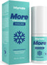 INTIMATELINE INTYMATE - MORE COOLING EFFECT WATER-BASED MASSAGE GEL FOR HER 30 ML