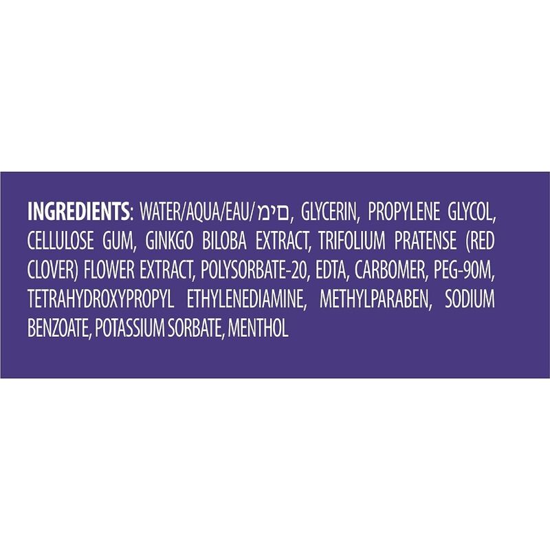 ID PLEASURE – KRIBBELNDES GLEITGEL AUF WASSERBASIS 500 ML