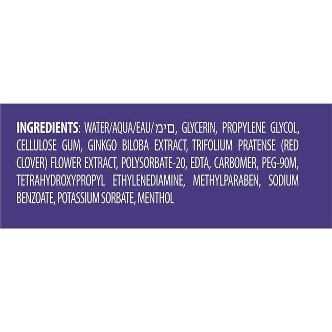 ID PLEASURE – KRIBBELNDES GLEITGEL AUF WASSERBASIS 500 ML