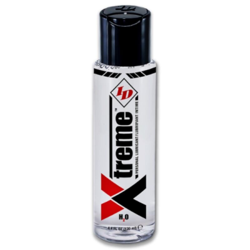 ID XTREME - HOCHLEISTUNGS-GLEITMITTEL AUF WASSERBASIS 250 ML