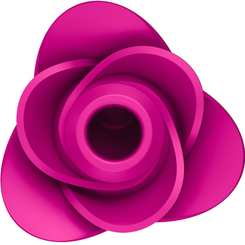 SATISFYER - AIR PULSE PRO 2 MODERN BLOSSOM Sensory Device