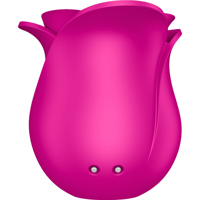 SATISFYER - AIR PULSE PRO 2 MODERN BLOSSOM Sensory Device