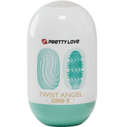 PRETTY LOVE - TWIST ANGEL KUPIDO MASTURBATOR EI