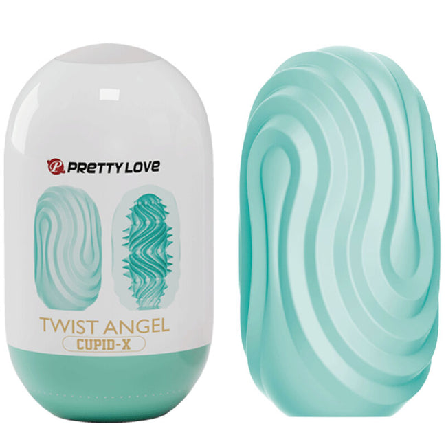 PRETTY LOVE - TWIST ANGEL KUPIDO MASTURBATOR EI